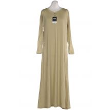 super.natural Damen Kleid, Beige, Gr. M