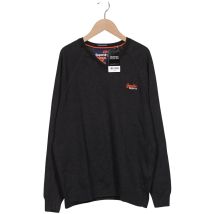 Superdry Herren Pullover, Grau, Gr. L