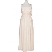 Swing Damen Kleid, Cremeweiß, Gr. EU 38