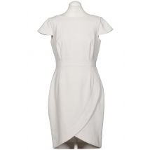Swing Damen Kleid, Weiß, Gr. EU 40