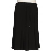 Swing Damen Rock, Schwarz, Gr. W31