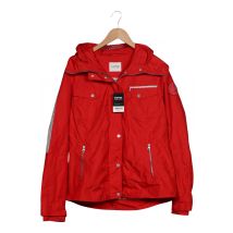 Taifun Damen Jacke, Rot, Gr. EU 46