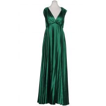 Talbot Runhof Damen Kleid, Grün, Gr. EU 42