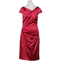 Talbot Runhof Damen Kleid, Rot, Gr. XS