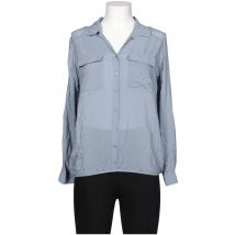 Tally Weijl Damen Bluse, Hellblau, Gr. M