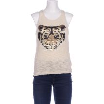 Tally Weijl Damen Top, Beige, Gr. XS