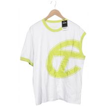 Telfar Herren T-Shirt, Neon, Gr. L