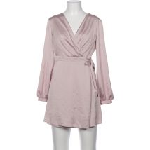Tfnc Damen Kleid, Pink, Gr. M