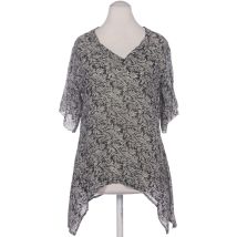 The Masai Clothing Company Damen Bluse, Schwarz, Gr. S