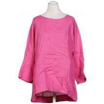 THE Mercer N.y. Damen Bluse, Pink, Gr. EU 34