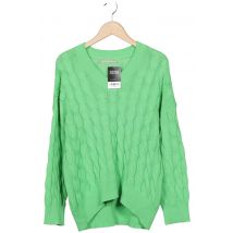 THE Mercer N.y. Damen Pullover, Hellgrün, Gr. EU 38