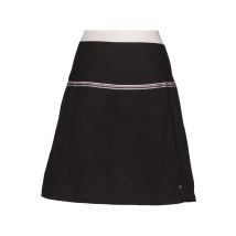 Thokk Thokk Damen Rock, Schwarz, Gr. M