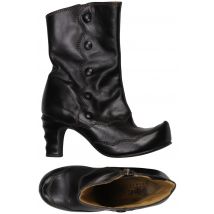 Tiggers Damen Stiefelette, Schwarz, Gr. EU 38