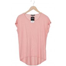tigha Damen T-Shirt, Pink, Gr. M