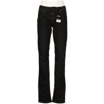 Timezone Damen Jeans, Schwarz, Gr. W29