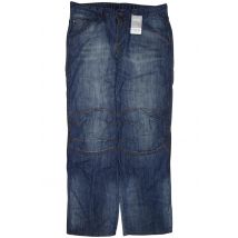 Timezone Herren Jeans, Blau, Gr. W36