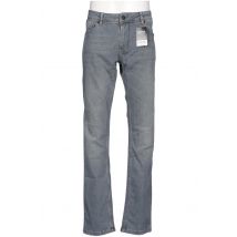 Timezone Herren Jeans, Hellblau, Gr. W32