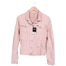 Tom Tailor Damen Jacke, Pink, Gr. EU 36
