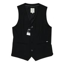 Tom Tailor Jungen Jacke oder Mantel, Schwarz, Gr. EU 176