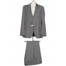 Tommy Hilfiger Tailored Herren Anzug, Grau, Gr. EU 56