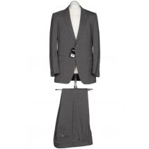 Tommy Hilfiger Tailored Herren Anzug, Grau, Gr. EU 102