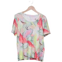 Toni Damen T-Shirt, Mehrfarbig, Gr. EU 46