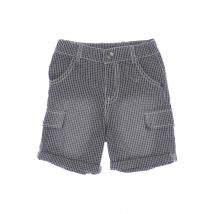 Topomini Mädchen Shorts, Grau, Gr. EU 92