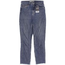 Topshop Damen Jeans, Blau, Gr. W26