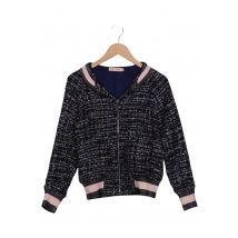 Traffic People Damen Jacke, Mehrfarbig, Gr. S