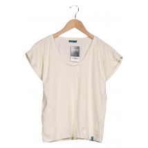Tranquillo Damen T-Shirt, Cremeweiß, Gr. S