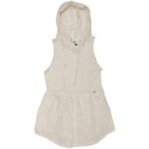 tredy Damen Top, Cremeweiß, Gr. EU 36