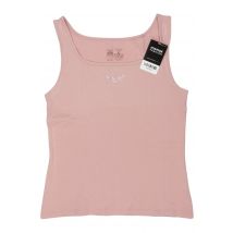 Trigema Damen Top, Pink, Gr. M