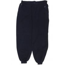 Trigema Herren Stoffhose, Marineblau, Gr. XXL