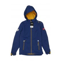 Trollkids Jungen Jacke oder Mantel, Mehrfarbig, Gr. EU 152