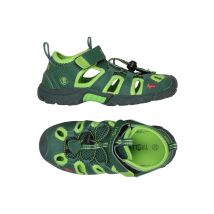 Trollkids Jungen Kinderschuh, Neon, Gr. EU 32