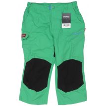 Trollkids Jungen Stoffhose, Grün, Gr. EU 146
