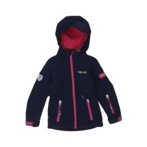 Trollkids Mädchen Jacke oder Mantel, Mehrfarbig, Gr. EU 110