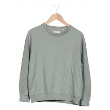 Twothirds Damen Sweater, Hellgrün, Gr. L