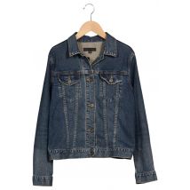 uniqlo Damen Jacke, Blau, Gr. L