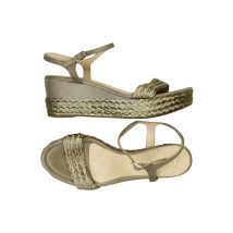 Unisa Damen Sandalen, Beige, Gr. EU 39