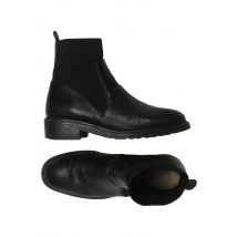 Unisa Damen Stiefelette, Schwarz, Gr. EU 38