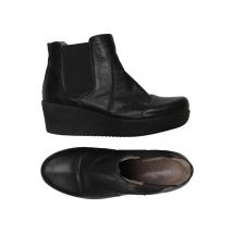 Unisa Damen Stiefelette, Schwarz, Gr. EU 36