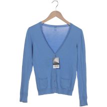 United Colors OF Benetton Damen Strickjacke, Blau, Gr. XS