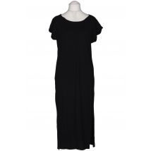 Urban Classics Damen Kleid, Schwarz, Gr. L