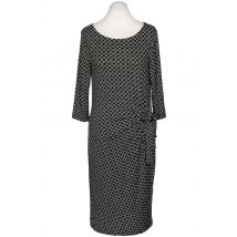 Uta Raasch Damen Kleid, Mehrfarbig, Gr. EU 38