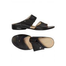 Vabeene Damen Sandalen, Schwarz, Gr. EU 39