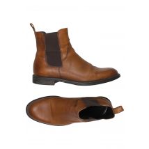 Vagabond Damen Stiefelette, Braun, Gr. EU 39