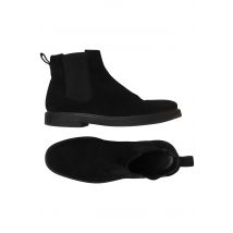 Vagabond Herren Stiefel, Schwarz, Gr. EU 45