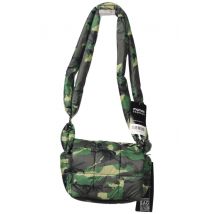 Vee Collective Damen Handtasche klein, Grün, Gr.