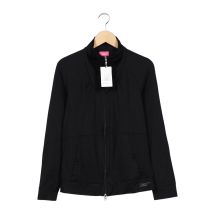 Venice Beach Damen Sweater, Schwarz, Gr. XL